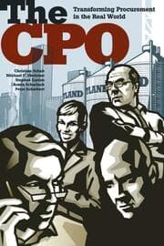 Cover von The CPO