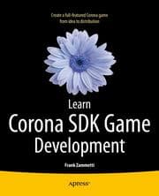 Cover von Learn Corona SDK Game Development