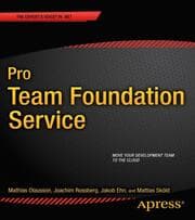 Cover von Pro Team Foundation Service