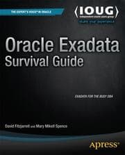 Cover von Oracle Exadata Survival Guide