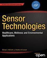 Cover von Sensor Technologies 150; Healthcare, Wellness and Environmental Applications