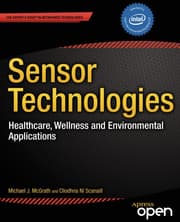 Cover von Sensor Technologies