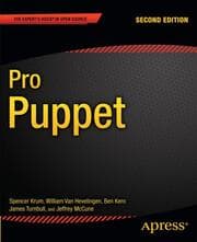 Cover von Pro Puppet