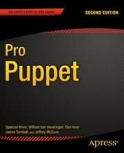 Cover von Pro Puppet