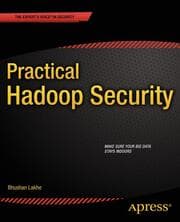 Cover von Practical Hadoop Security