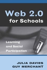 Cover von Web 2.0 for Schools