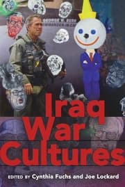 Cover von Iraq War Cultures