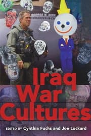Cover von Iraq War Cultures