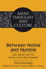 Cover von «Between Noble and Humble»