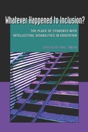 Cover von Whatever Happened to Inclusion?