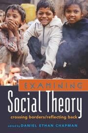 Cover von Examining Social Theory