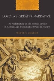 Cover von Loyolas Greater Narrative