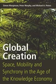 Cover von Global Creation