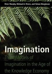 Cover von Imagination