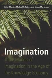 Cover von Imagination