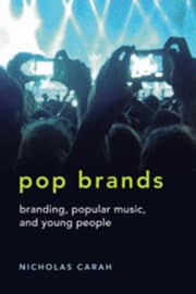 Cover von Pop Brands