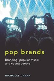 Cover von Pop Brands