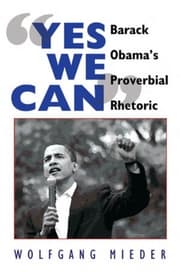 Cover von Yes We Can