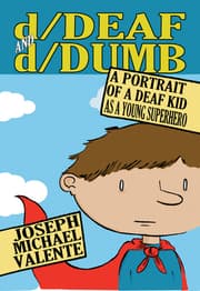 Cover von d/Deaf and d/Dumb