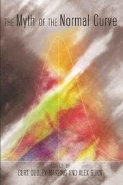 Cover von The Myth of the Normal Curve