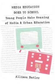 Cover von Media Education Goes to School