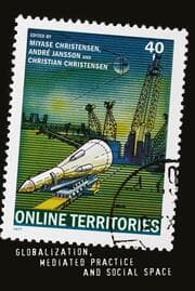 Cover von Online Territories