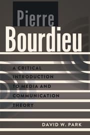Cover von Pierre Bourdieu