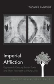 Cover von Imperial Affliction