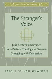 Cover von The Strangers Voice