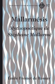 Cover von Mallarmésis