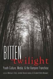 Cover von Bitten by Twilight