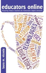 Cover von educators online