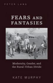 Cover von Fears and Fantasies