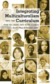 Cover von Integrating Multiculturalism into the Curriculum