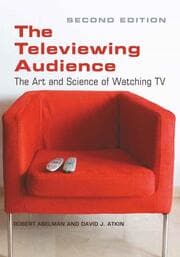 Cover von The Televiewing Audience