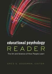 Cover von Educational Psychology Reader