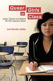 Cover von Queer Girls in Class