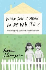 Cover von What Does It Mean to Be White?