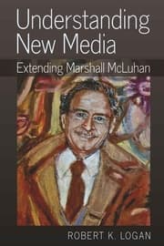 Cover von Understanding New Media