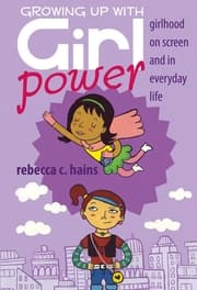 Cover von Growing Up With Girl Power