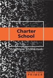 Cover von Charter School Primer