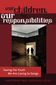 Cover von Our Children - Our Responsibilities