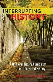 Cover von Interrupting History