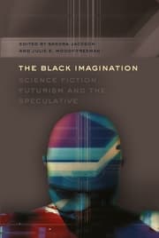Cover von The Black Imagination