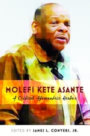Cover von Molefi Kete Asante