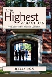 Cover von Their Highest Vocation