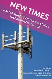 Cover von New Times