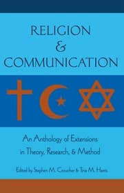 Cover von Religion and Communication