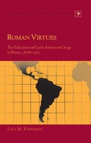Cover von Roman Virtues