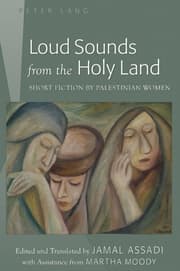 Cover von Loud Sounds from the Holy Land